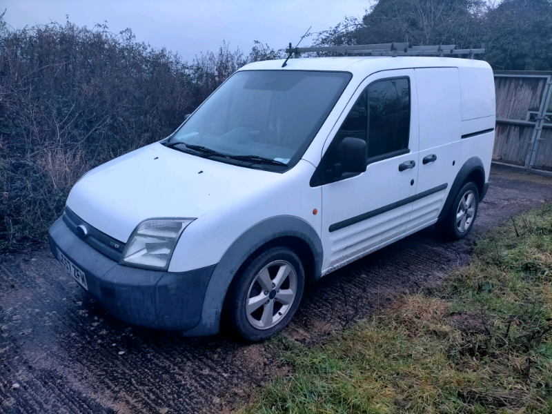 ford transit gumtree